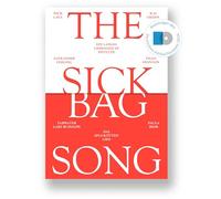 The Sick Bag Song - das Spucktütenlied: Hörspiel nach dem gleichnamigen Epos