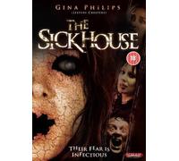 The Sick House [DVD]