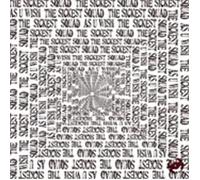 The Sickest Squad - As You Wish [VINYL]