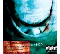 Disturbed - The Sickness