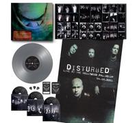The Sickness (25th Anniversary Edition Box Set)