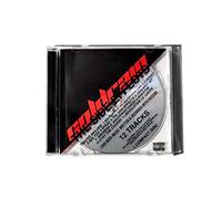 COLDRAIN-THE SIDE EFFECTS-JAPAN CD