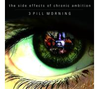 The Side Effects of Chronic Ambition