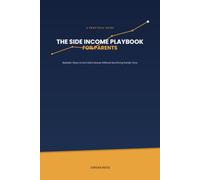 the side income playbook for parents