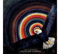 The Sidekicks - Awkward Breeds