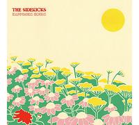 The Sidekicks - Happiness Hours [VINYL]