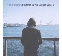 The Sidekicks - Runners in the Nerved World [New Vinyl LP]