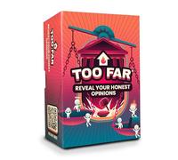 Hot House Games Too Far: From The Sidemen