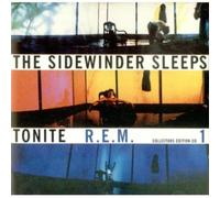 The Sidewinder Sleeps Tonite [CD 1] by R.E.M.