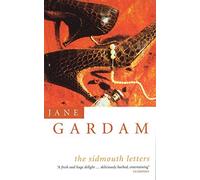 The Sidmouth Letters (Abacus Books) by Gardam, Jane New Edition (1988)