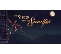The Siege and the Sandfox