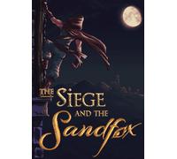 The Siege and the Sandfox PC