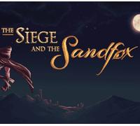 The Siege and the Sandfox PC Steam CD Key
