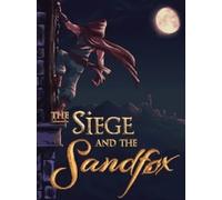 The Siege and the Sandfox (PC) - Steam Key - EUROPE