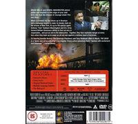 The Siege [DVD]