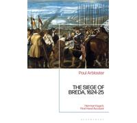 The Siege of Breda, 1624-25 : Herman Hugo’s First-Hand Account