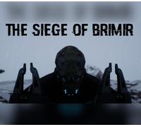 The siege of Brimir Steam CD Key