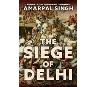 The Siege of Delhi