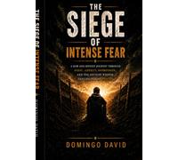 The Siege of Intense Fear: A Raw and Honest Journey Through Panic, Anxiety, Depression, and the Ancient Wisdom That Helped Me Endure