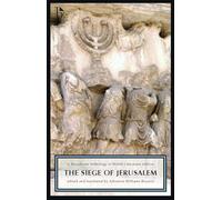 The Siege of Jerusalem (Broadview Anthology of British Literature Editions): A Broadview Anthology of British Literature Edition (The Broadview Anthology of British Literature)