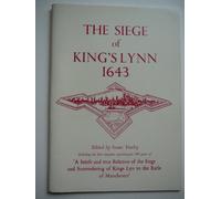 The Siege of King's Lynn, 1643