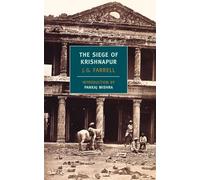 The Siege of Krishnapur (Empire Trilogy)