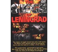 The Siege Of Leningrad [DVD]
