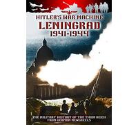 The Siege Of Leningrad [DVD] [NTSC]