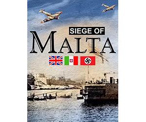 The Siege of Malta