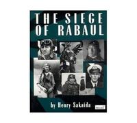 The Siege Of Rabaul