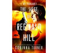 The Siege of Reginald Hill: (UK Edition)