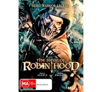 The Siege of Robin Hood