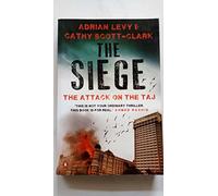 The Siege: The Attack On The Taj Mumbai