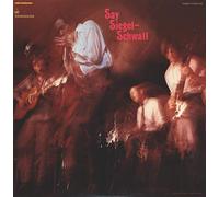 The Siegel-Schwall Band - 1
