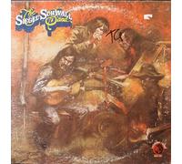 the siegel-schwall band