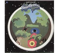 The Siegel-Schwall Band - 624216AP LP Sleepy Hollow VINYL