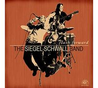 The Siegel-Schwall Band - Flash Forward
