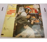The Siegel-Schwall Band - The Siegel - Schwall Band [Vinyl LP]