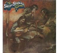 The Siegel Schwall Band - The Siegel-Schwall Band [Vinyl LP]