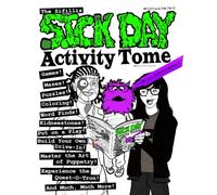 The Sifillis Sick Day Activity Tome