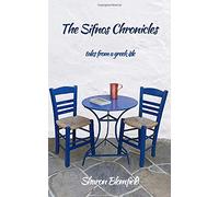 The Sifnos Chronicles: tales from a greek isle