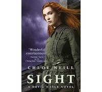 The Sight: A Devil's Isle Novel (The Devil's Isle Series)