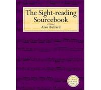 The Sight-Reading Sourcebook for Piano Grade 3 by Alan Bullard, Chester Music CH63030