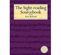 The Sight-Reading Sourcebook for Piano: Grade Three