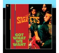 The Sights - Got What We Want