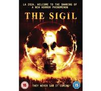 The Sigil [DVD]