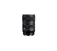 The Sigma 17-40mm F1.8 DC