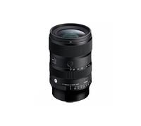 The Sigma 17-40mm F1.8 DC