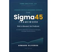 The Sigma45 Framework: An Evidence-Based Risk Framework for Managing Leveraged Nasdaq Exposure