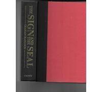 The Sign and the Seal: The Quest for the Lost Ark of the Covenant